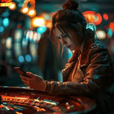 free spin မိုဘိုင်းအက်ပ် Wave Money KBZPay AYA Pay ငွေသွင်းနည်း