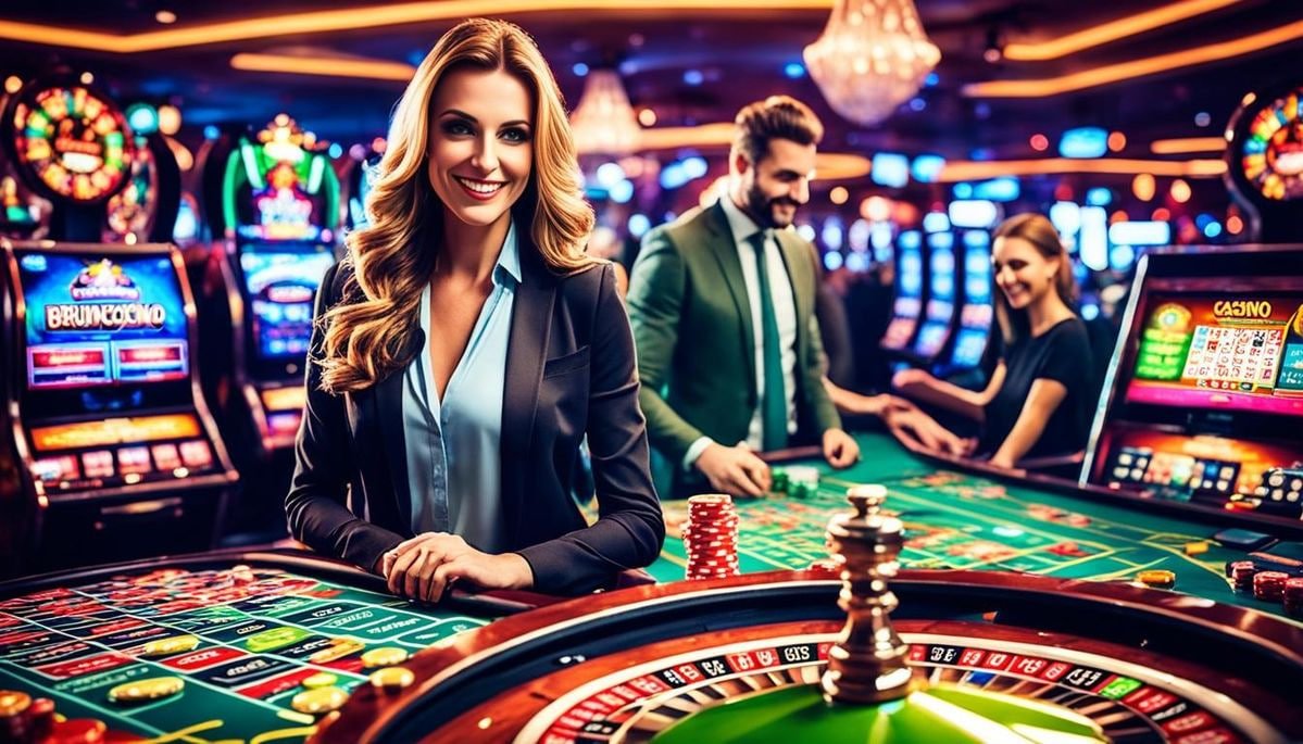 free spin Myanmar Online Gaming Platform ကျွန်ုပ်တို့အကြောင်း