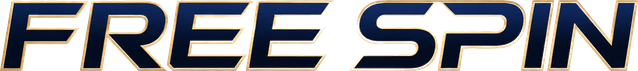 free spin logo